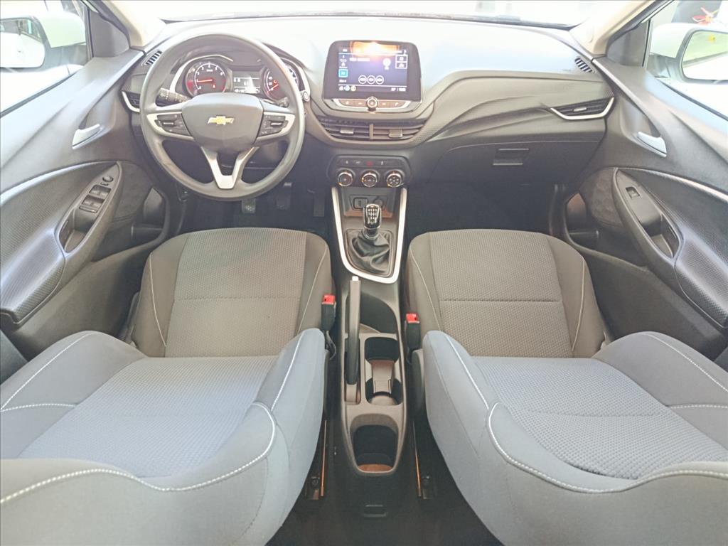 ONIX PLUS 1.0 FLEX LT MANUAL8