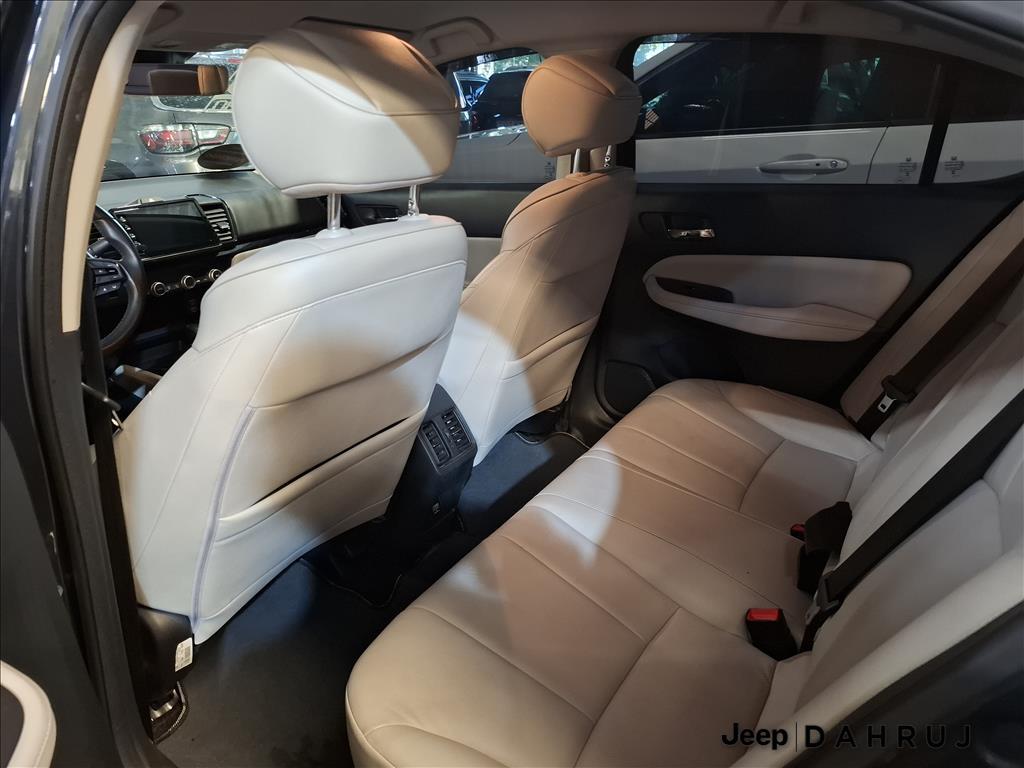 CITY 1.5 i-VTEC FLEX TOURING CVT9