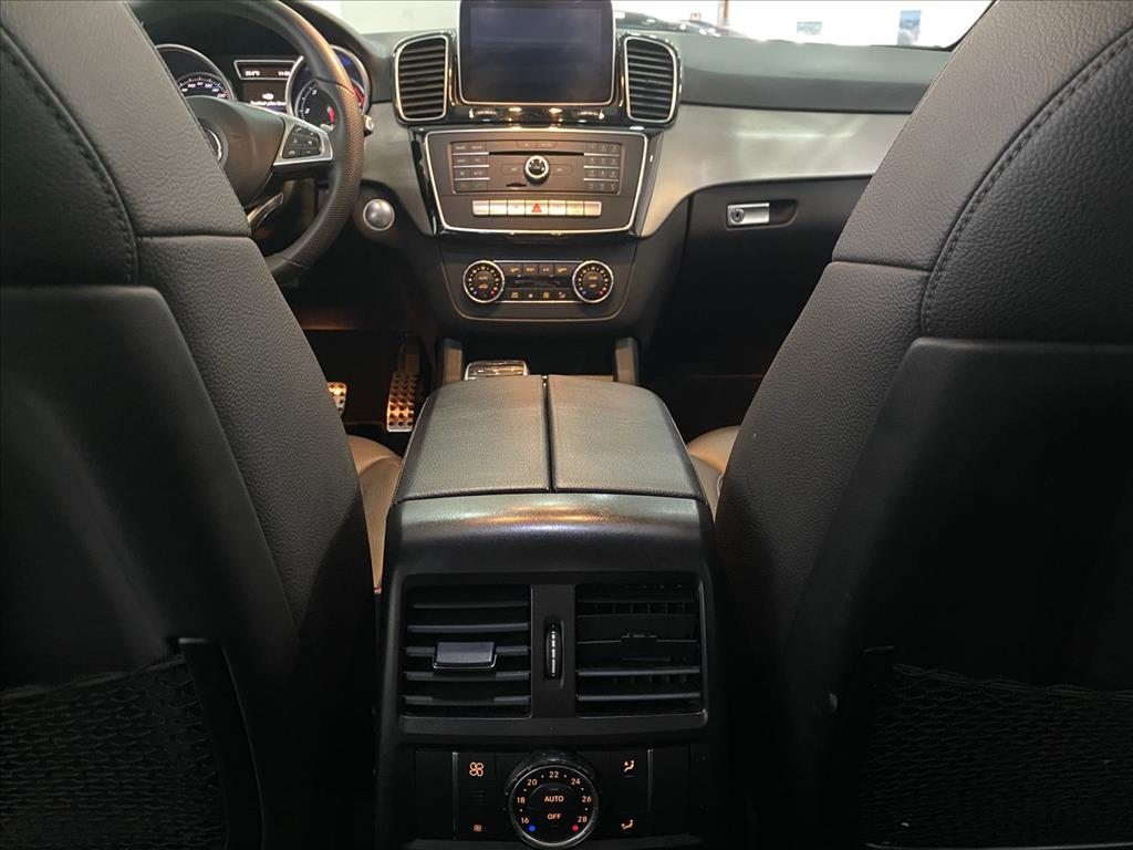 GLE 350d 3.0 V6 BLUETEC DIESEL 4MATIC 9G-TRONIC