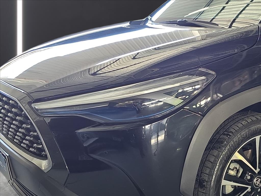 COROLLA CROSS 1.8 VVT-I HYBRID FLEX XRX CVT4