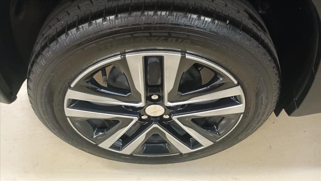 TRACKER 1.0 TURBO FLEX LT AUTOMÁTICO12