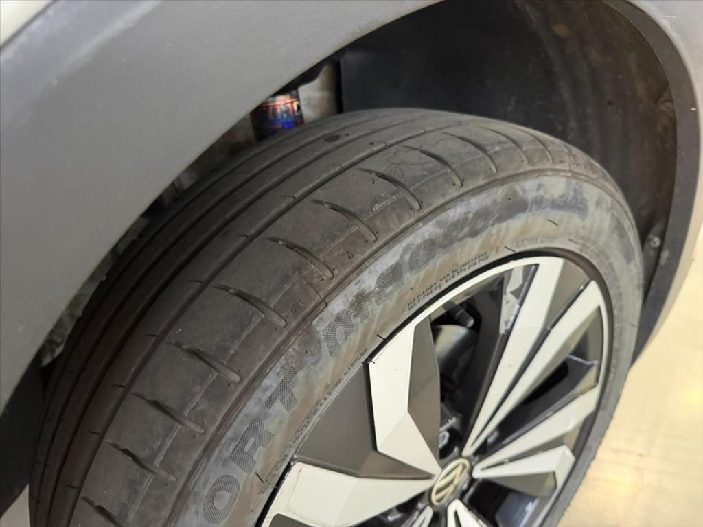 T-CROSS 1.0 200 TSI TOTAL FLEX AUTOMÁTICO13