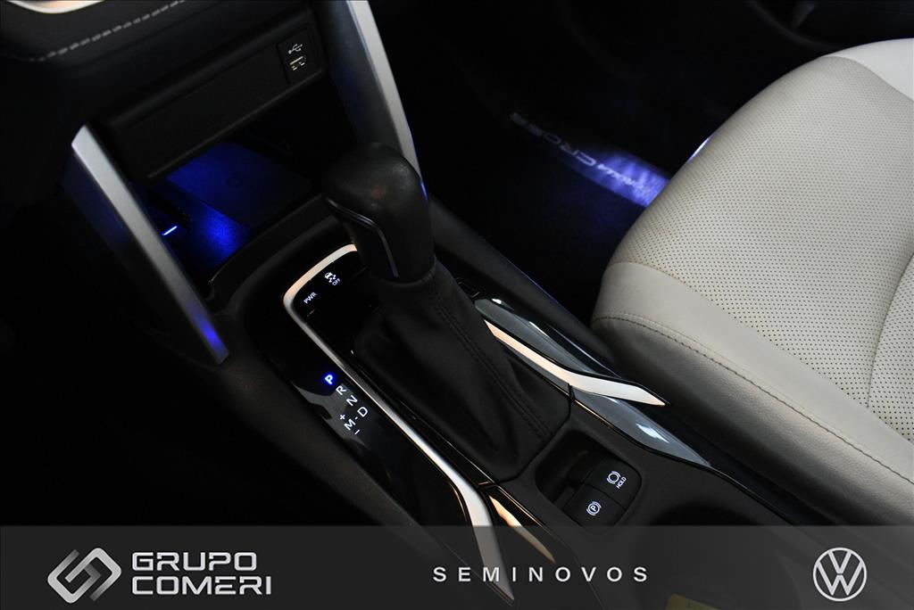 COROLLA CROSS 2.0 VVT-IE FLEX XRX DIRECT SHIFT12