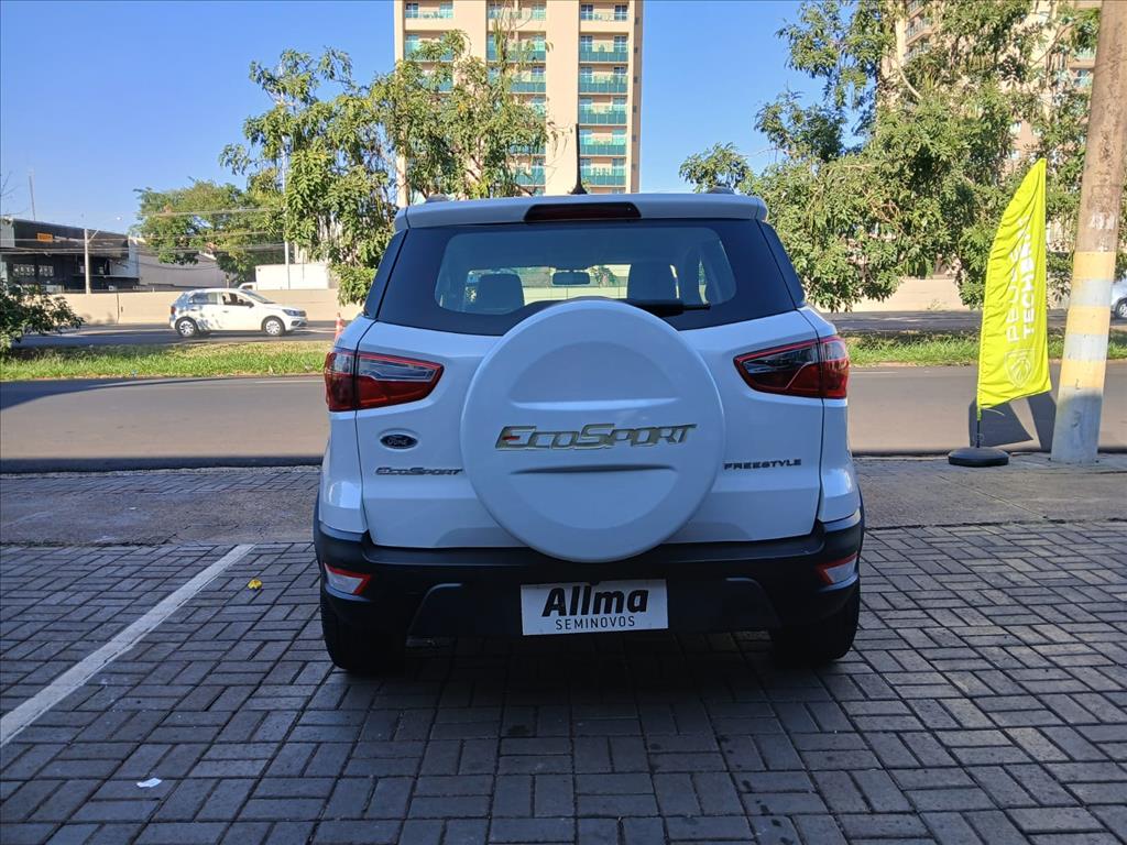 ECOSPORT 1.5 TI-VCT FLEX FREESTYLE MANUAL11