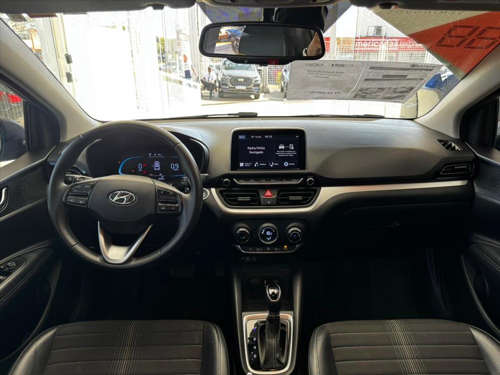 Hyundai-HB20-1.0 TGDI FLEX PLATINUM PLUS AUTOMÁTICO