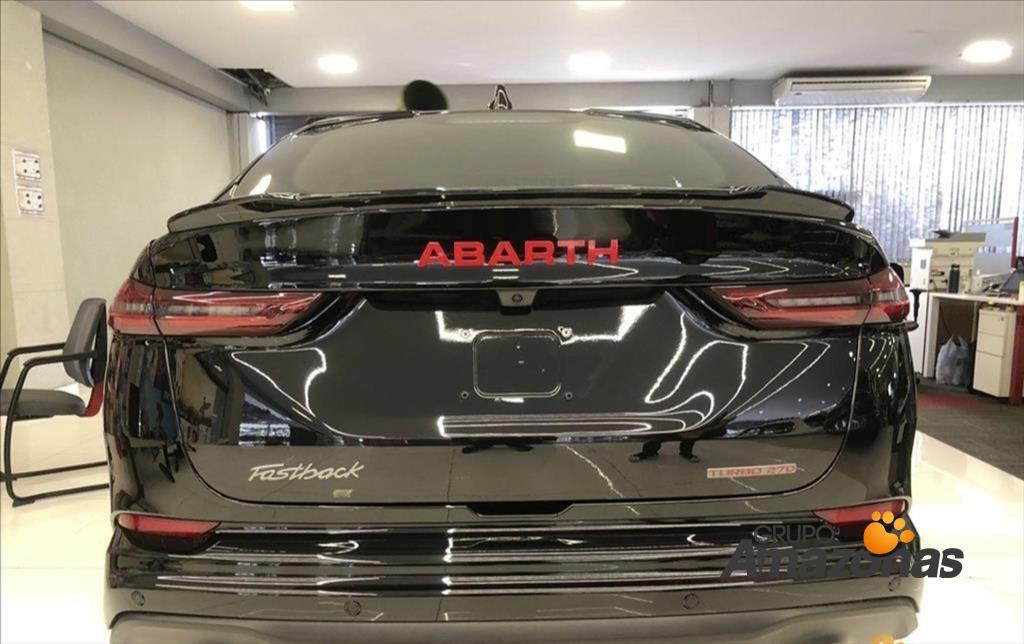carro
