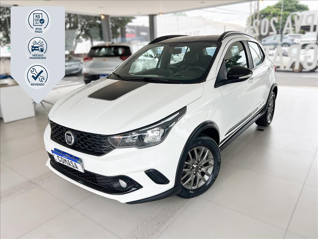 ARGO 1.3 FIREFLY FLEX TREKKING MANUAL