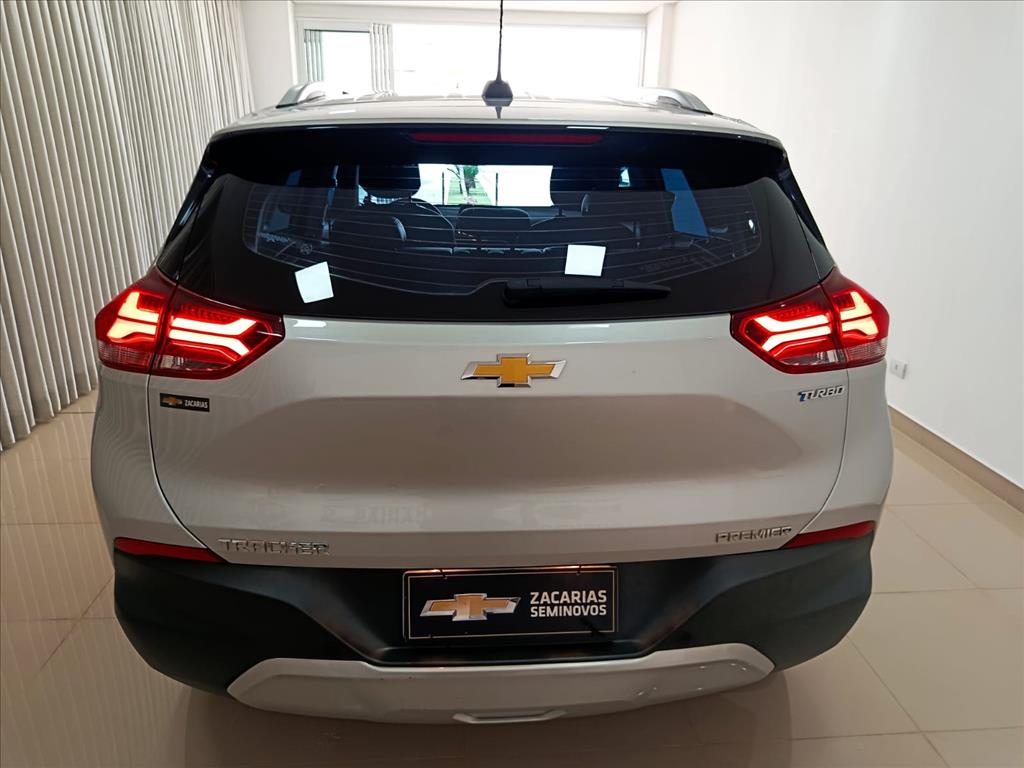 TRACKER 1.2 TURBO FLEX PREMIER AUTOMÁTICO3