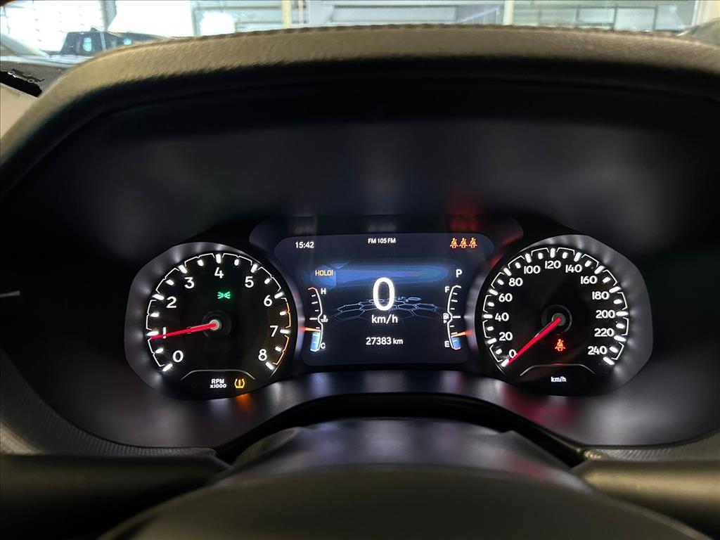 COMPASS 1.3 T270 TURBO FLEX LONGITUDE AT68