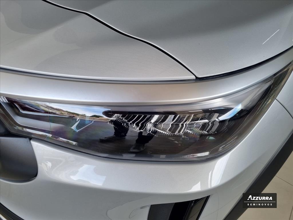 FASTBACK 1.0 TURBO 200 FLEX AUDACE CVT17