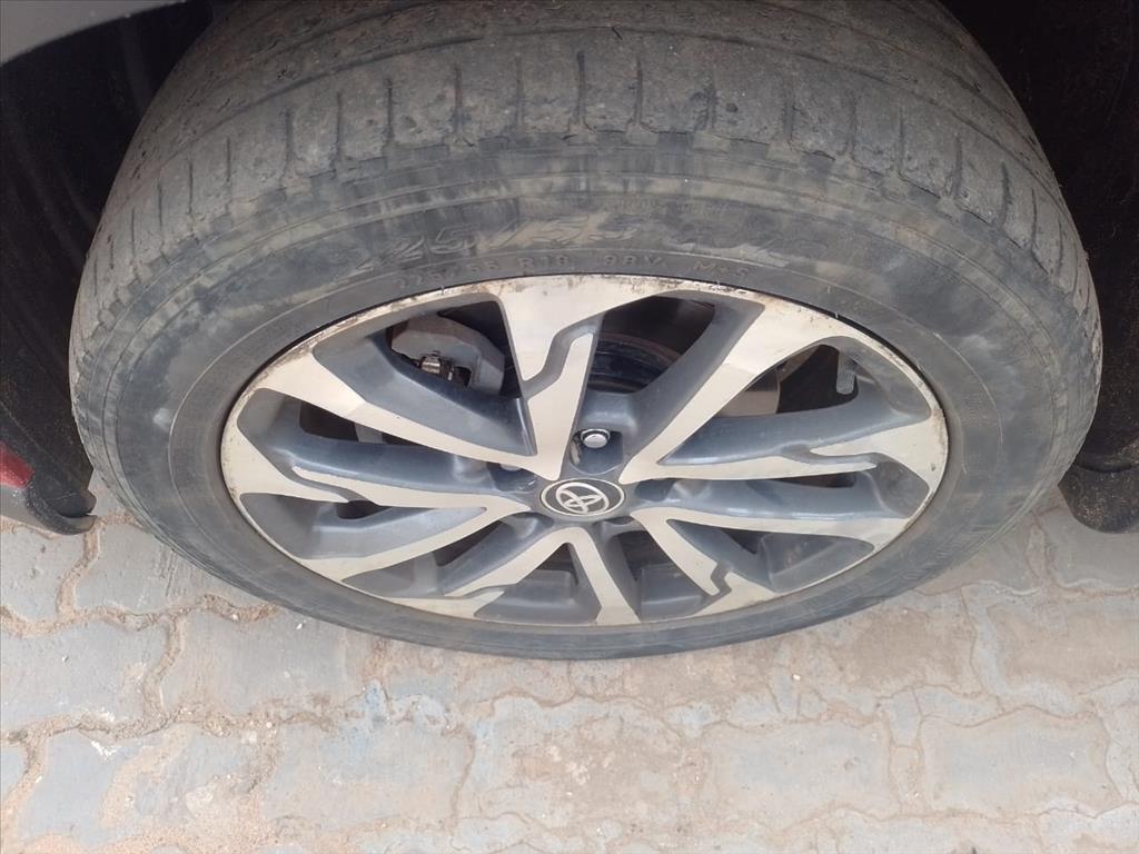 COROLLA CROSS 2.0 VVT-IE FLEX XRE DIRECT SHIFT15