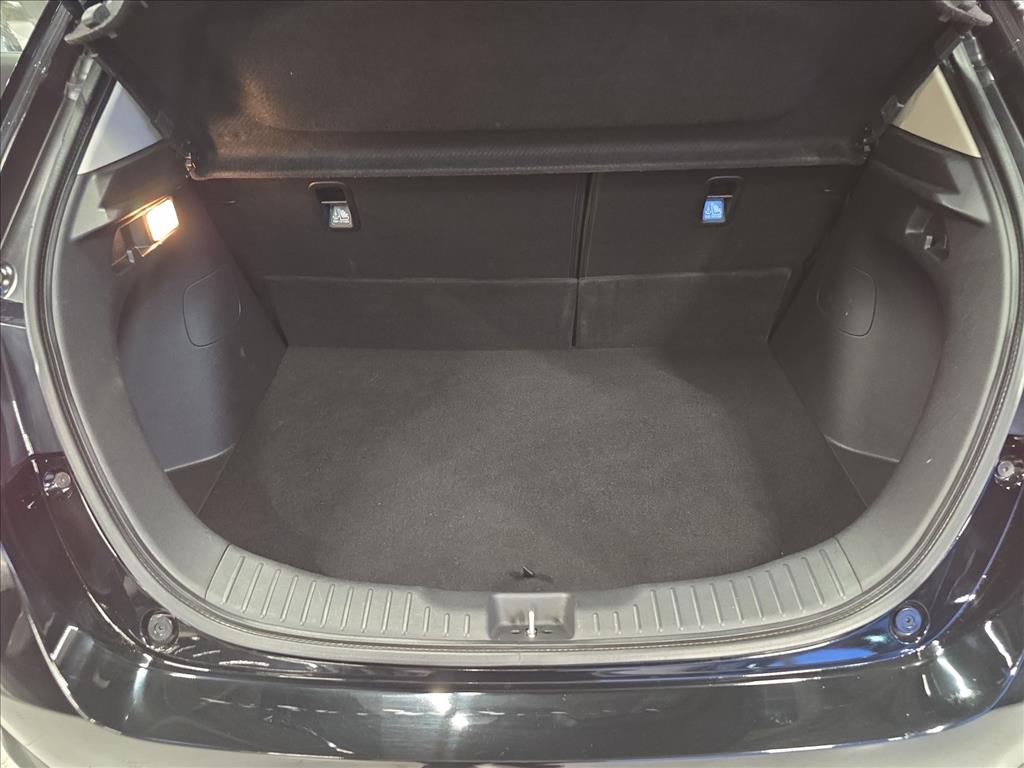 CITY 1.5 i-VTEC FLEX HATCH EXL CVT11