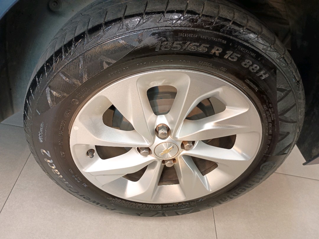 ONIX PLUS 1.0 TURBO FLEX LTZ MANUAL6