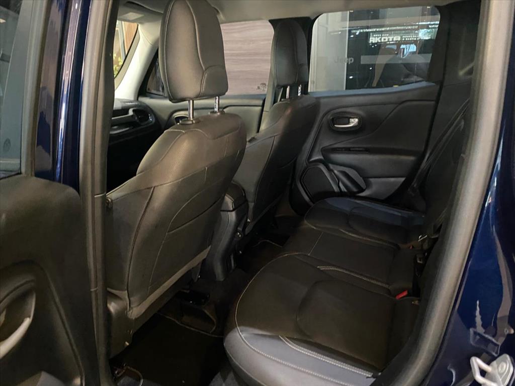 RENEGADE 1.3 T270 TURBO FLEX LONGITUDE AT66