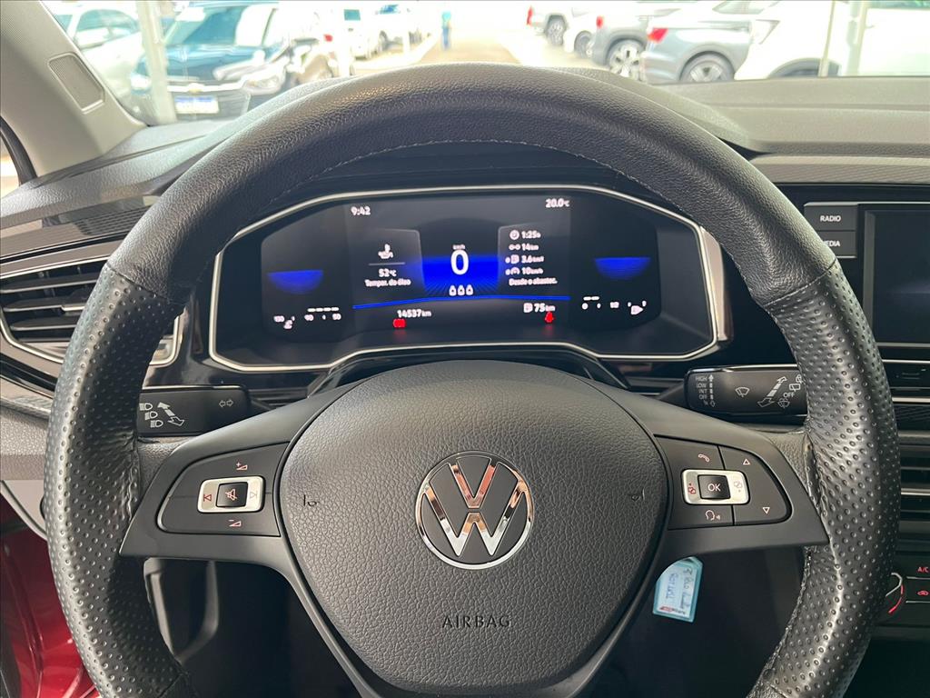 POLO 1.0 170 TSI MANUAL9