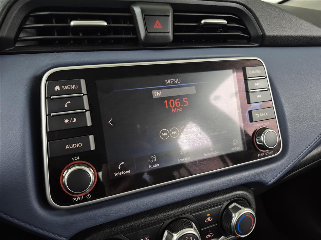VERSA 1.6 16V FLEX ADVANCE XTRONIC10