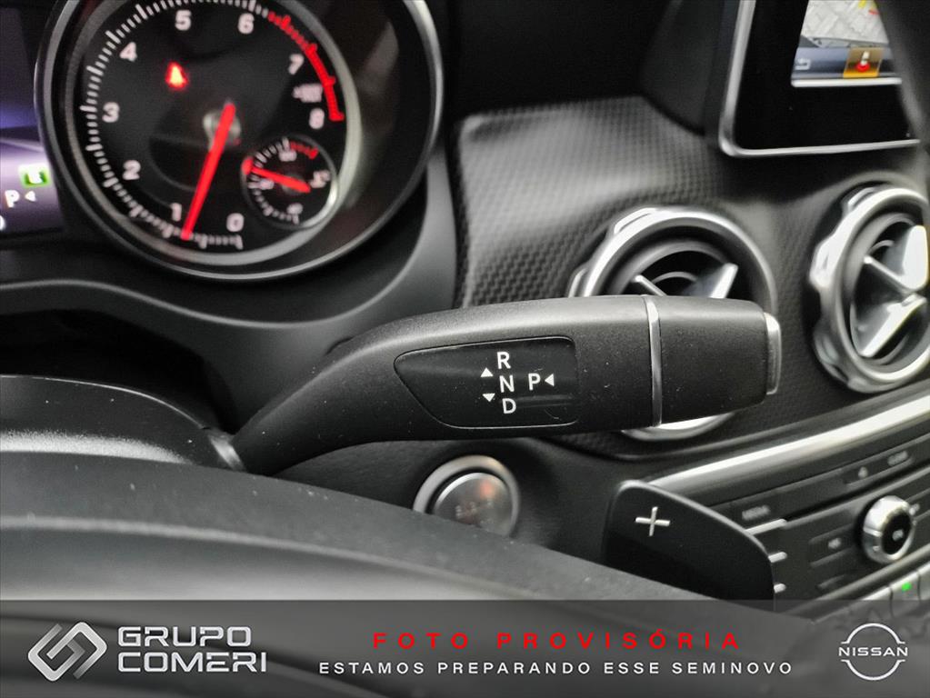 GLA 200 1.6 CGI FLEX STYLE 7G-DCT12