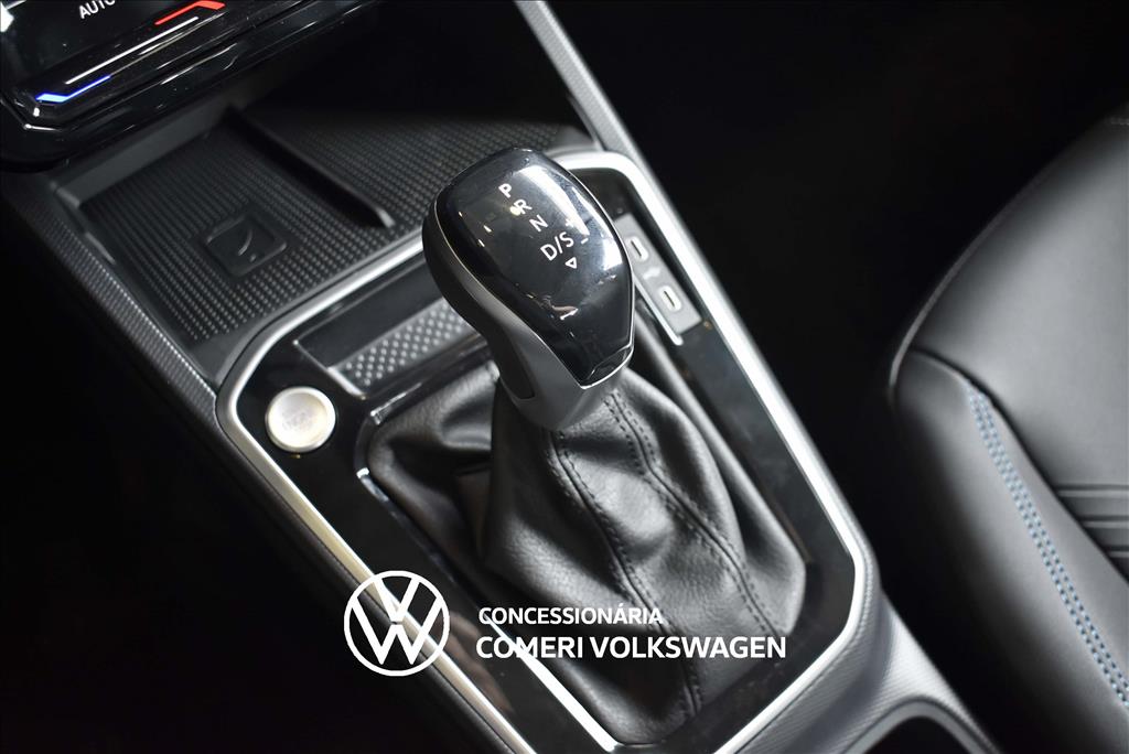 TERA 1.0 170 TSI HIGH AUTOMÁTICO11