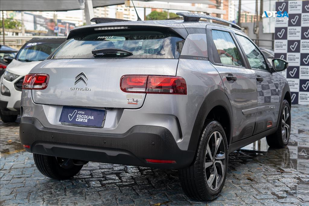 C4 CACTUS