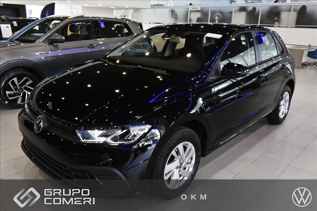 POLO 1.0 170 TSI SENSE AUTOMÁTICO