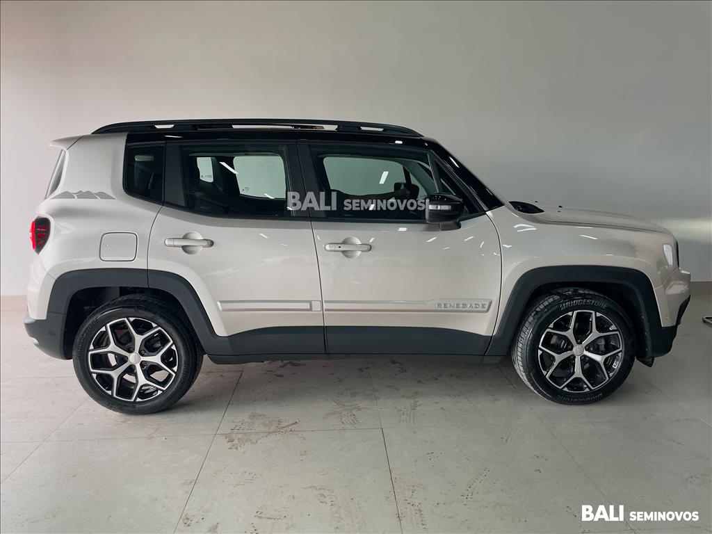 RENEGADE 1.3 T270 TURBO FLEX SAHARA AT63
