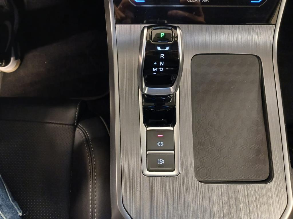 CAOA Chery-TIGGO 5x-1.5 VVT TURBO iFLEX SPORT CVT
