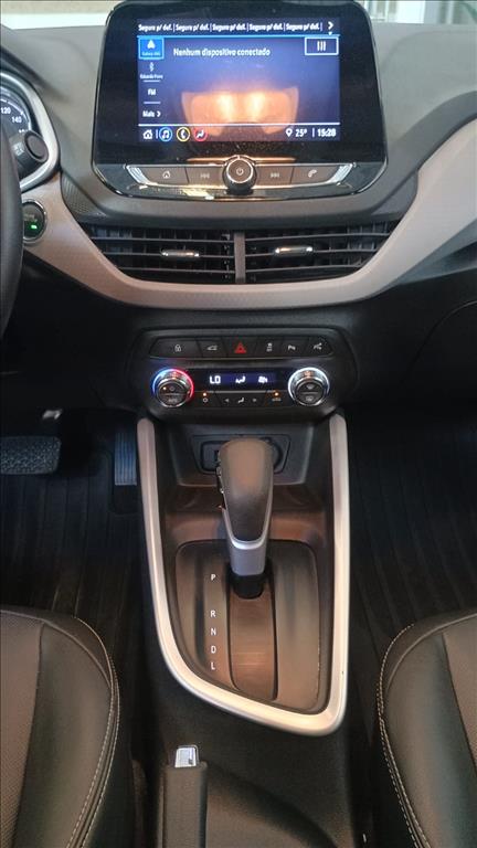 ONIX 1.0 TURBO FLEX PREMIER AUTOMÁTICO16