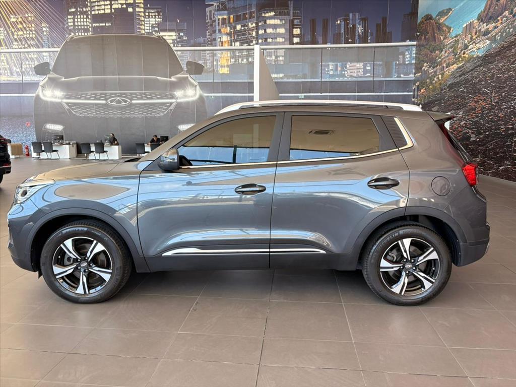 Caoa Chery-TIGGO 5x-1.5 VVT TURBO iFLEX SPORT CVT