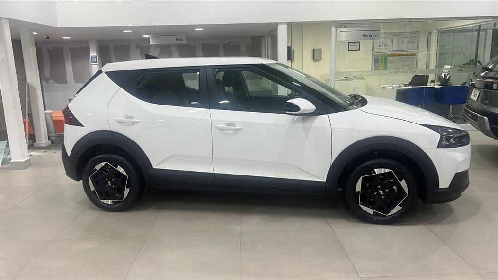 I20 1.0 TGDI FLEX PLATINUM AUTOMÁTICO2