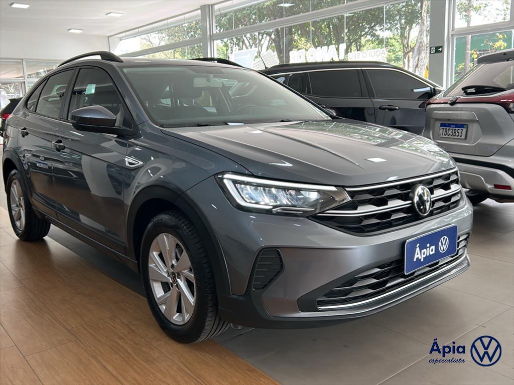 NIVUS 1.0 200 TSI TOTAL FLEX COMFORTLINE AUTOMÁTICO2
