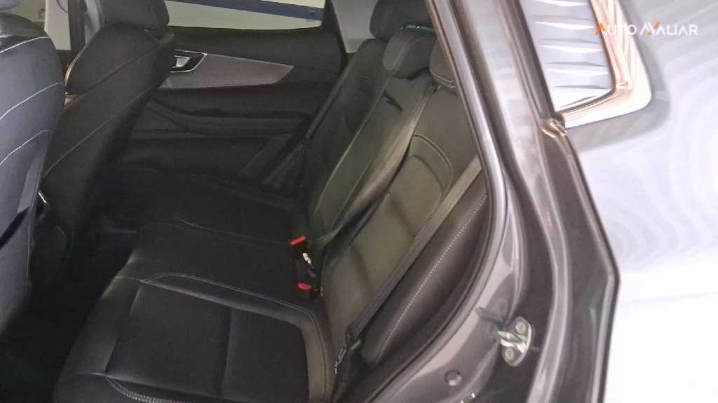 Caoa Chery-TIGGO 5X PRO-1.5 VVT TURBO iFLEX CVT