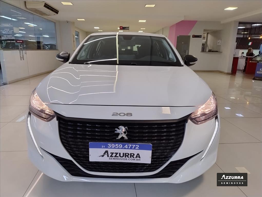 208 1.0 FIREFLY FLEX LIKE MANUAL