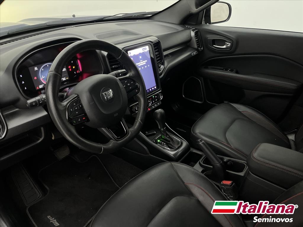 TORO 2.0 16V TURBO DIESEL ULTRA 4WD AT9