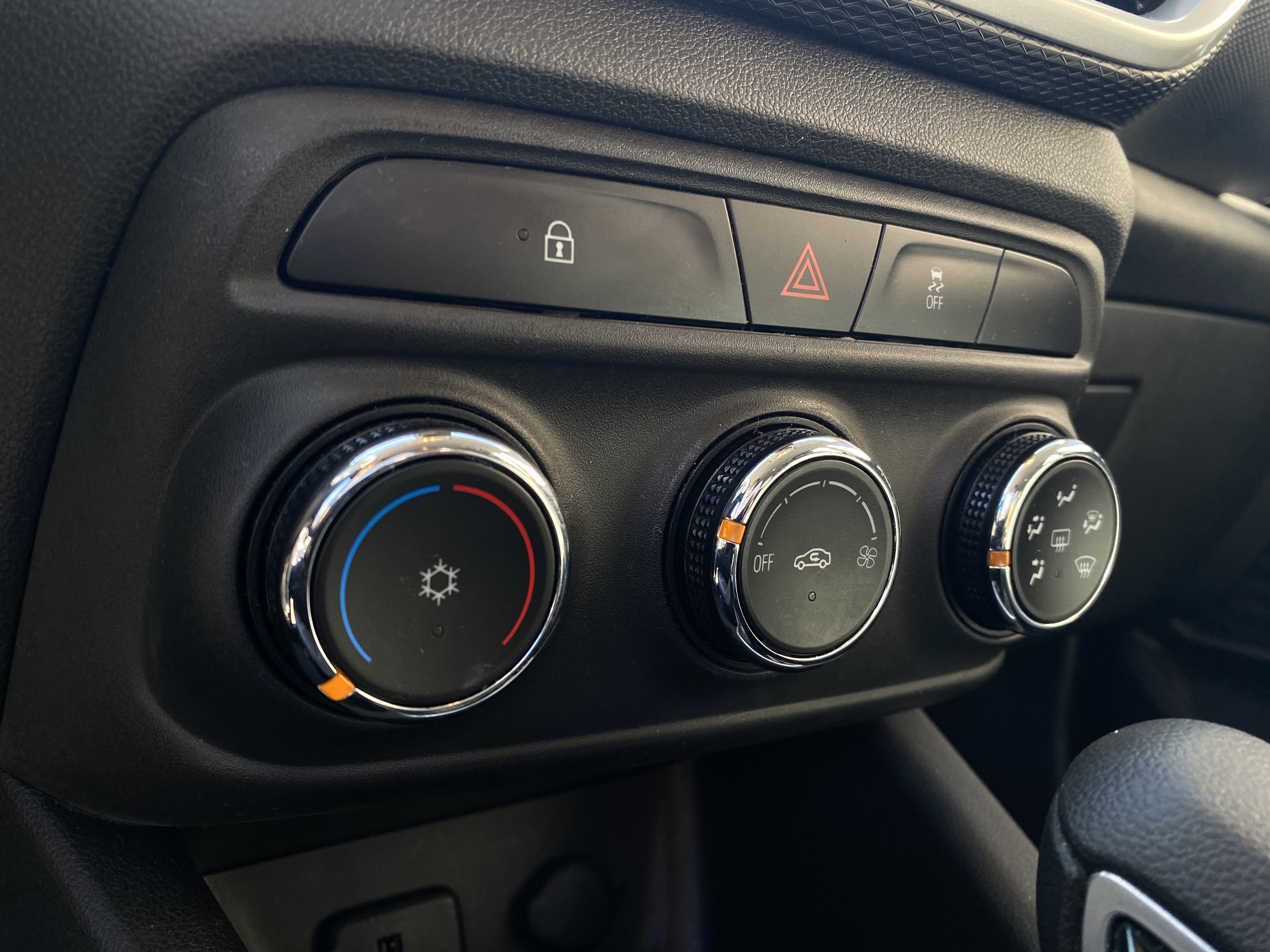 TRACKER 1.2 TURBO FLEX PREMIER AUTOMÁTICO9