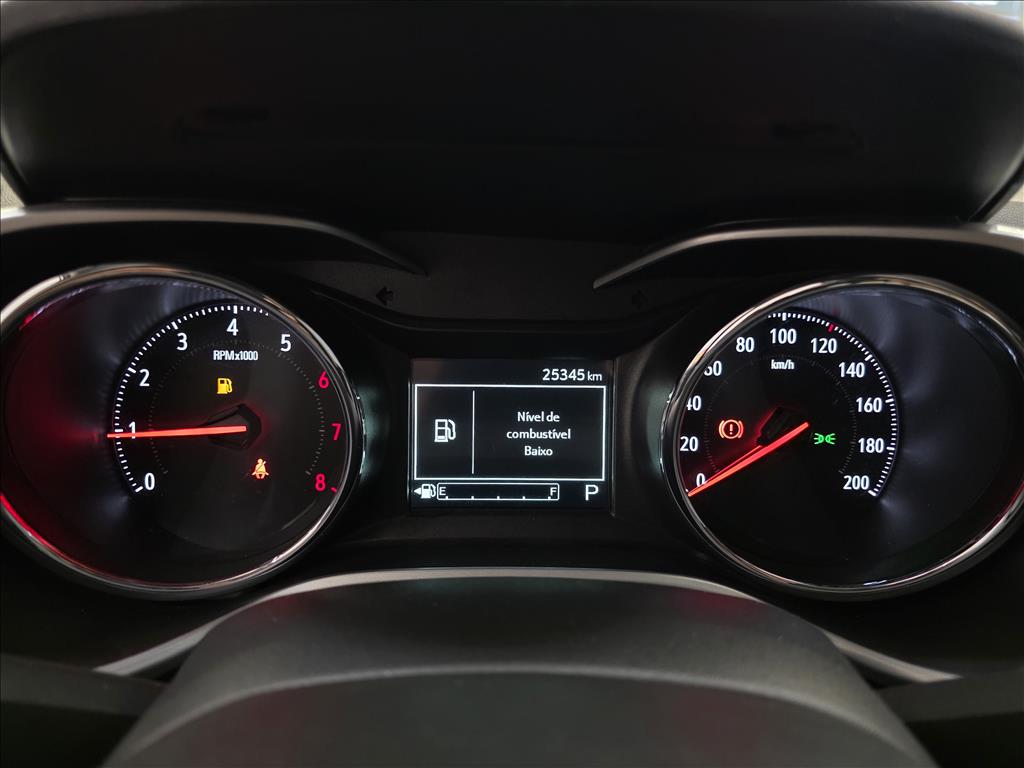 TRACKER 1.0 TURBO FLEX AUTOMÁTICO10