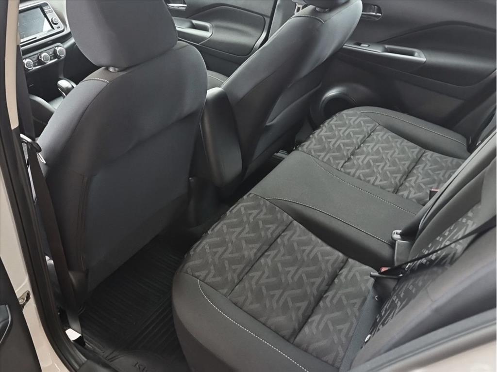 KICKS 1.6 16V FLEXSTART SENSE XTRONIC6