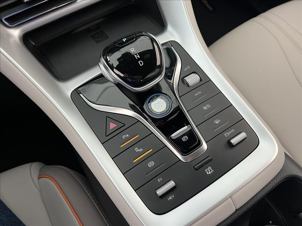 SONG PRO 1.5 DM-I HÍBRIDO GS AUTOMÁTICO13