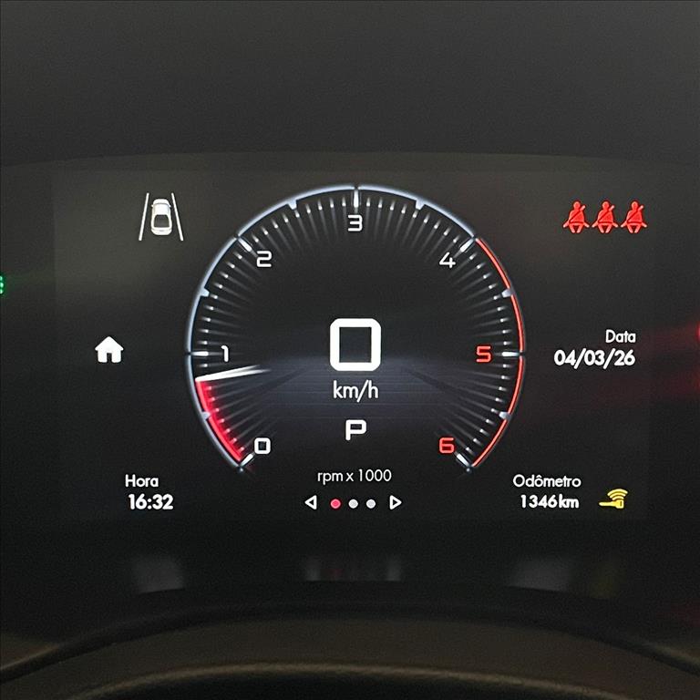 TORO 2.2 TURBO DIESEL RANCH 4WD AT910