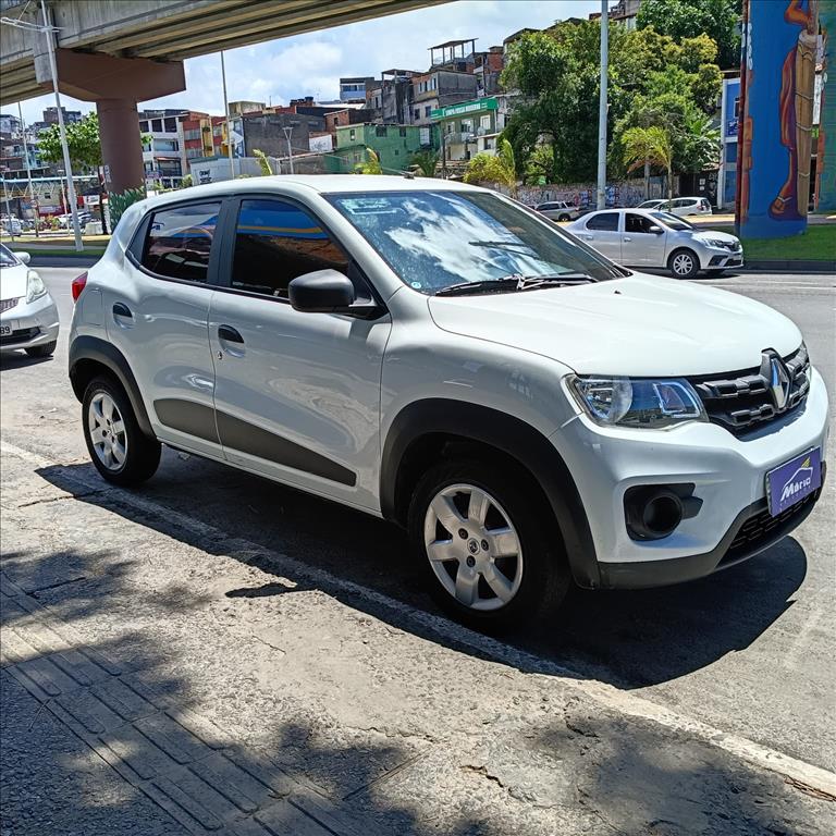 Renault Kwid KWID 2018