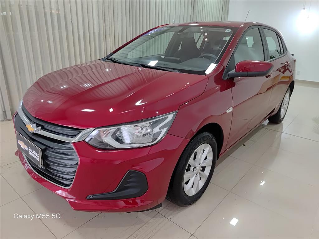 ONIX 1.0 FLEX LT MANUAL1