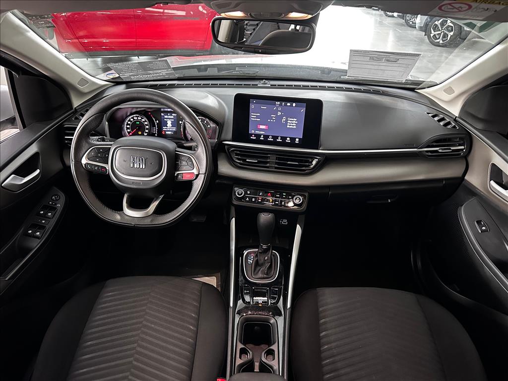 FASTBACK 1.0 TURBO 200 FLEX AUDACE CVT6