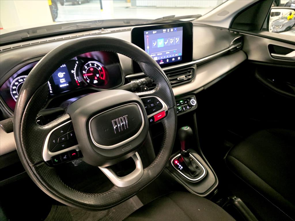 PULSE 1.0 TURBO 200 FLEX AUDACE CVT9