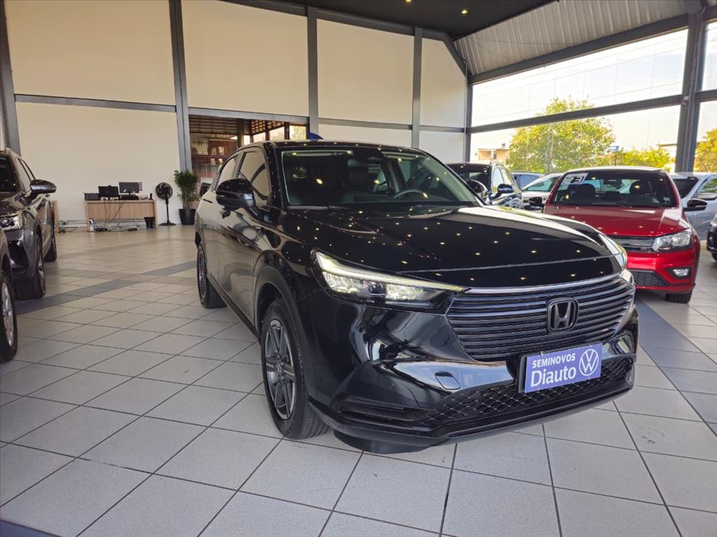 HR-V 1.5 DI I-VTEC FLEX EX CVT