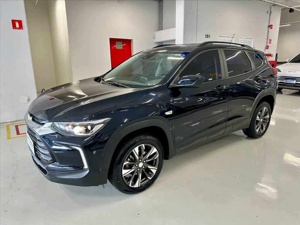 TRACKER 1.0 TURBO FLEX LTZ AUTOMÁTICO2