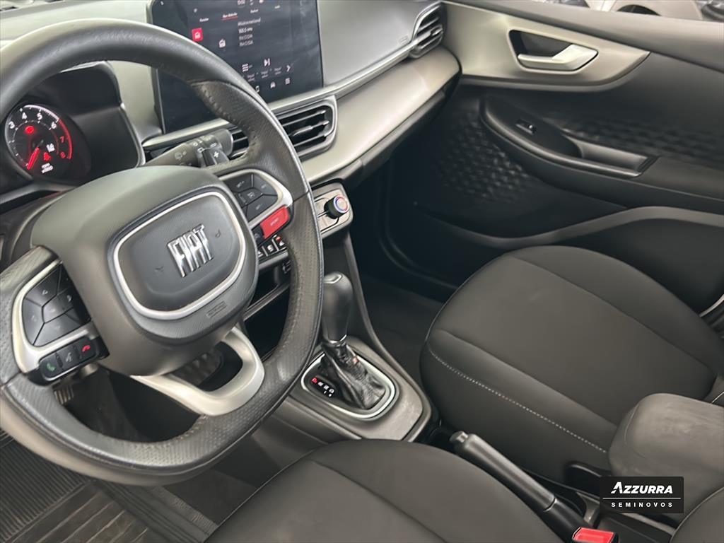 PULSE 1.0 TURBO 200 FLEX AUDACE CVT9