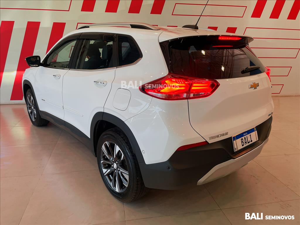 TRACKER 1.2 TURBO FLEX PREMIER AUTOMÁTICO5