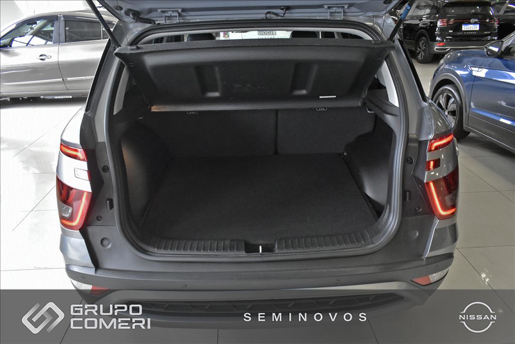 CRETA 1.0 TGDI FLEX PLATINUM AUTOMÁTICO18