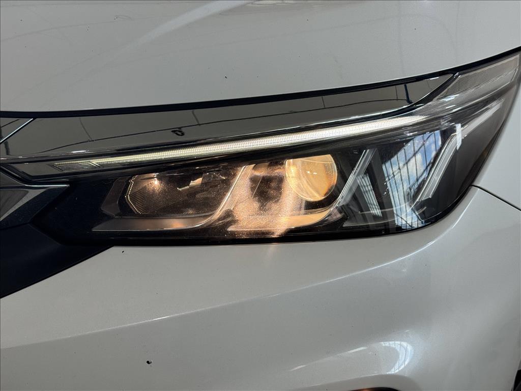 CITY 1.5 i-VTEC FLEX EX CVT2