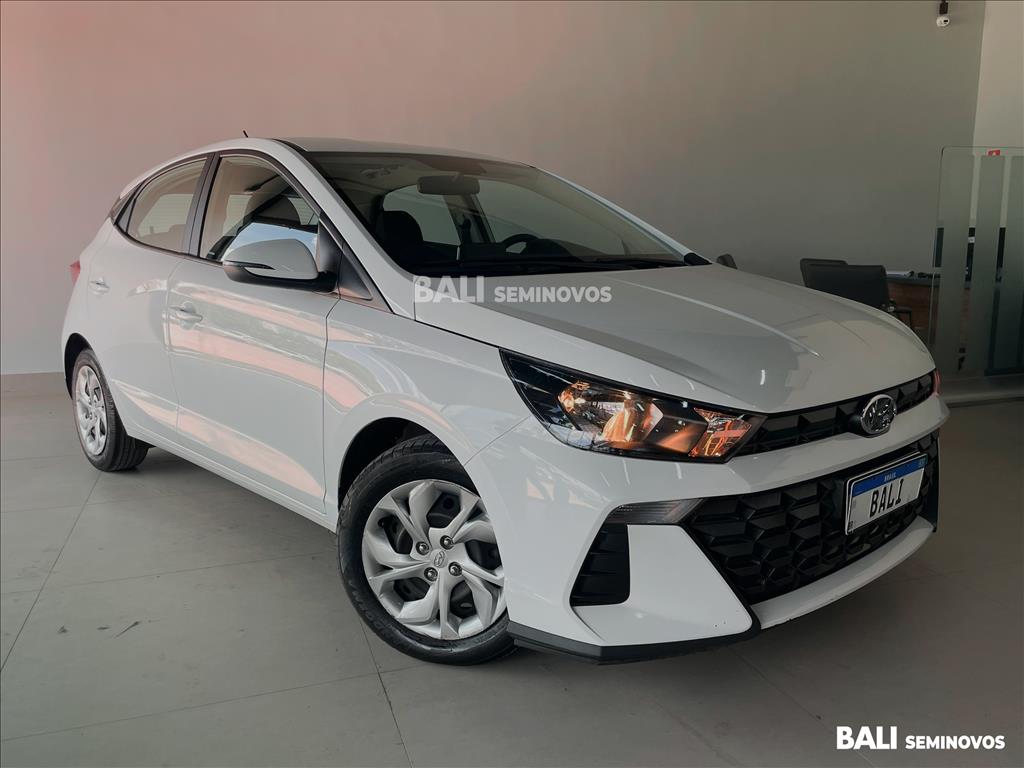 HB20 1.0 12V FLEX COMFORT PLUS MANUAL