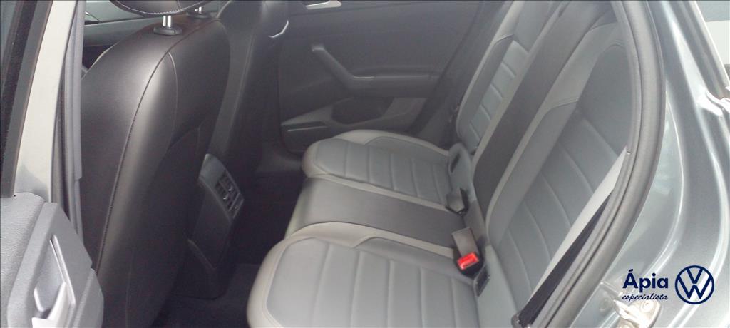 NIVUS 1.0 200 TSI TOTAL FLEX HIGHLINE AUTOMÁTICO9